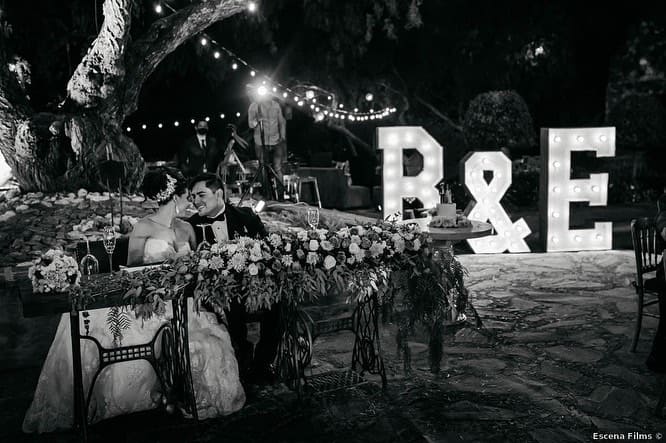 Imagen de Bodas